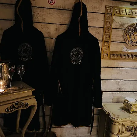 Host 4 Apartmán Kaunas